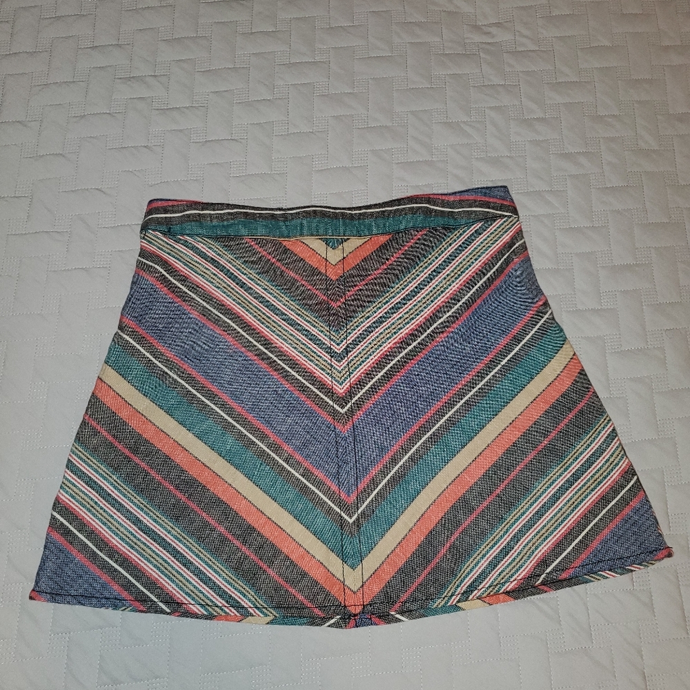 Mini skirt